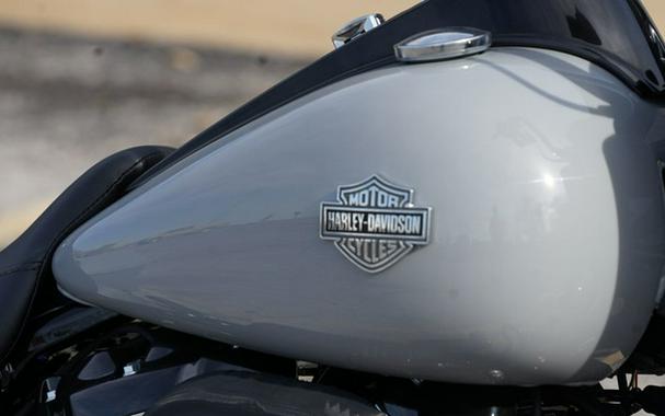 2025 Harley-Davidson Touring FLHRXS - Road King Special