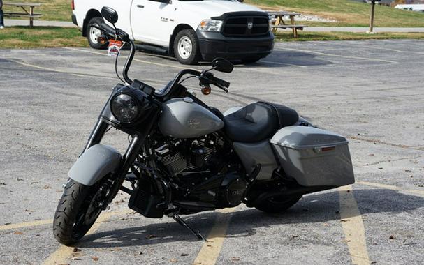 2025 Harley-Davidson Touring FLHRXS - Road King Special