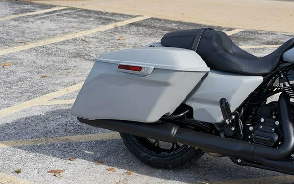 2025 Harley-Davidson Touring FLHRXS - Road King Special