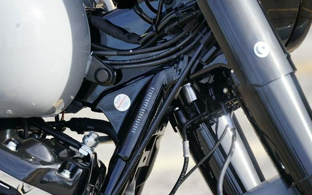 2025 Harley-Davidson Touring FLHRXS - Road King Special