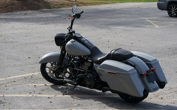 2025 Harley-Davidson Touring FLHRXS - Road King Special