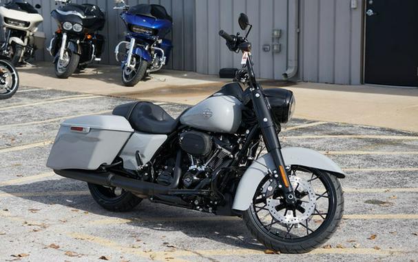 2025 Harley-Davidson Touring FLHRXS - Road King Special