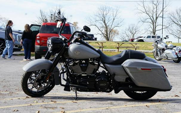 2025 Harley-Davidson Touring FLHRXS - Road King Special