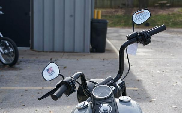 2025 Harley-Davidson Touring FLHRXS - Road King Special