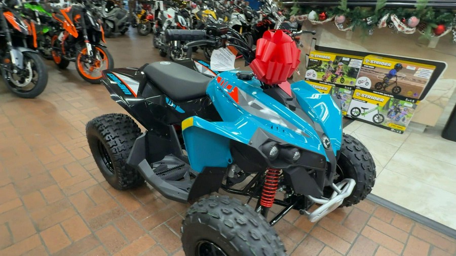 2026 Can-Am RENEGADE 110 EFI