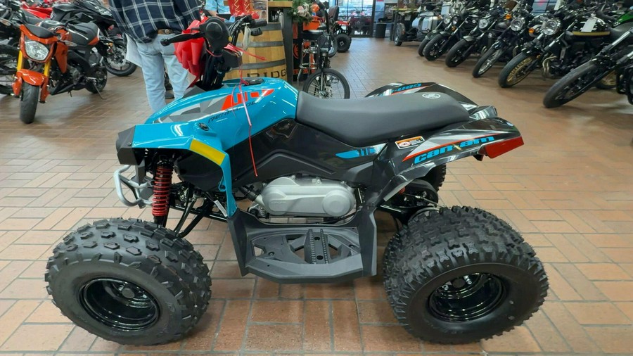 2026 Can-Am RENEGADE 110 EFI