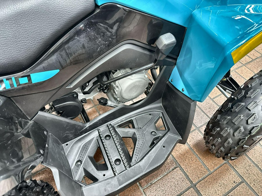 2026 Can-Am RENEGADE 110 EFI