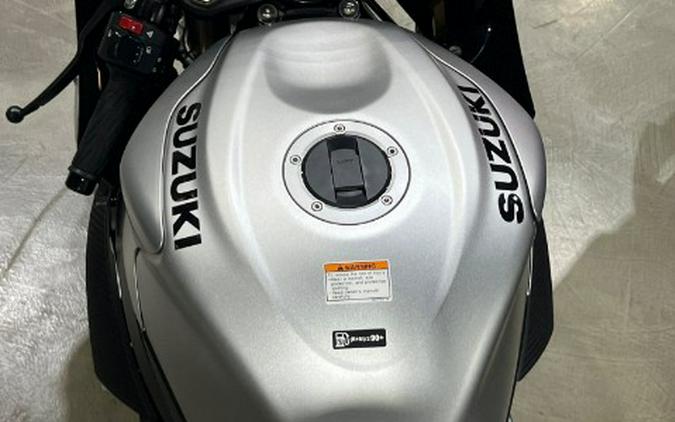 2026 Suzuki GSX-R750