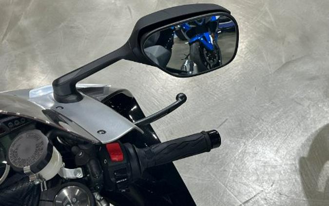 2026 Suzuki GSX-R750