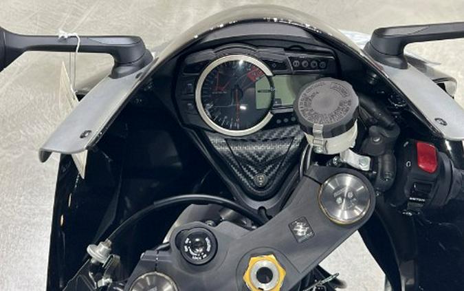 2026 Suzuki GSX-R750