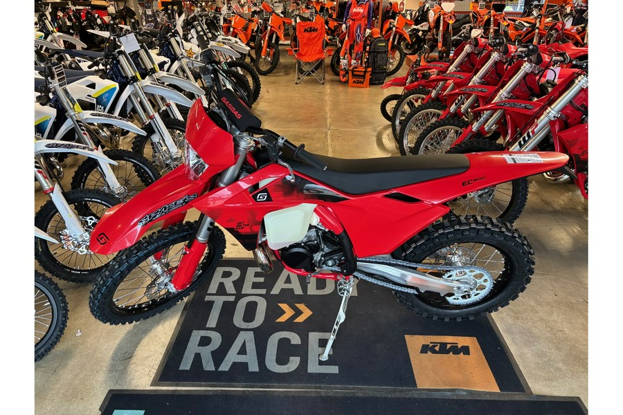 2026 EC 300 - GASGAS