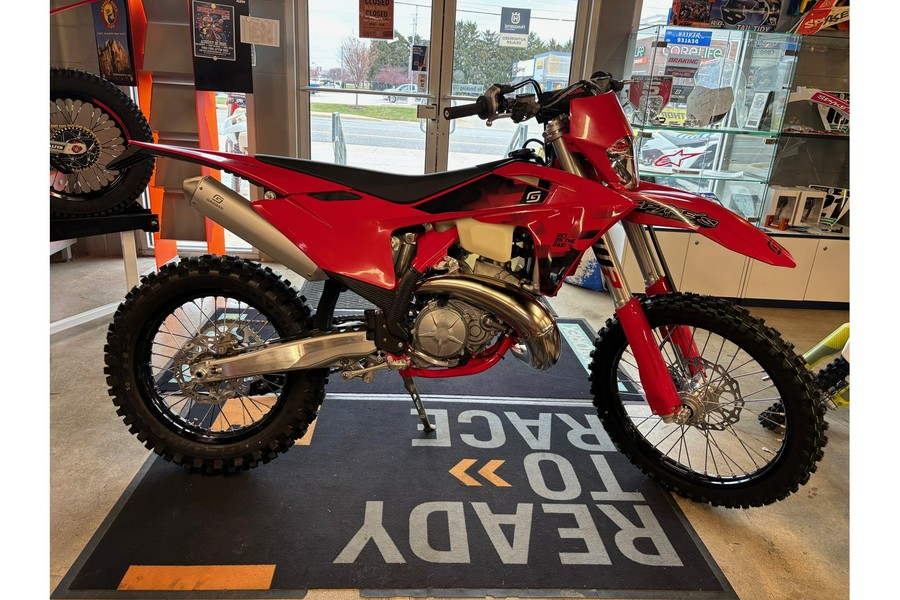 2026 EC 300 - GASGAS