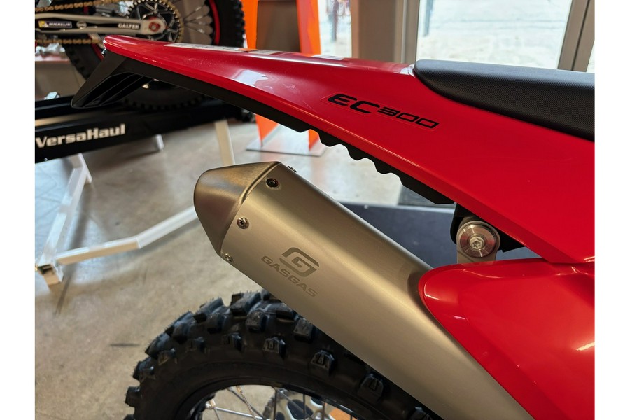 2026 EC 300 - GASGAS