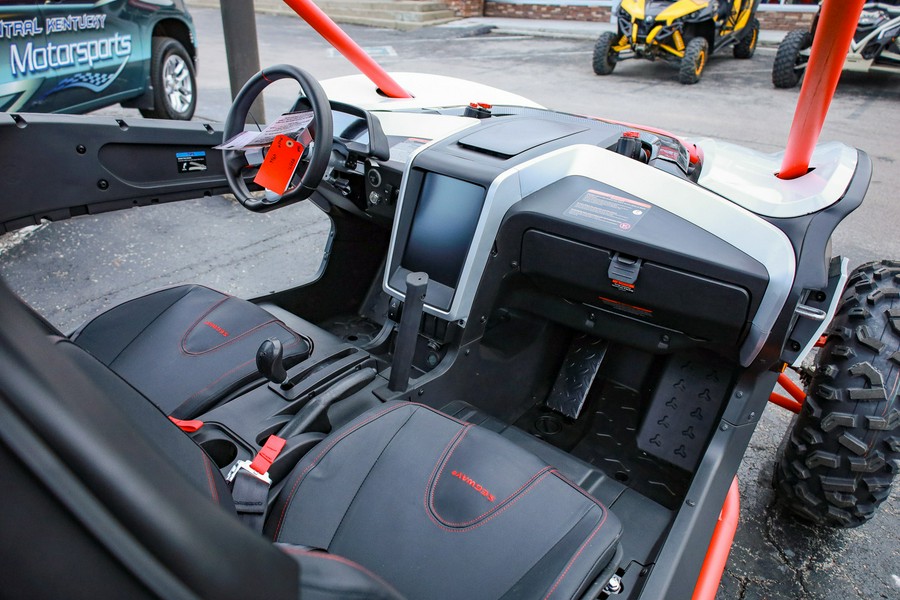 2025 Segway Powersports Villain SX10 WP