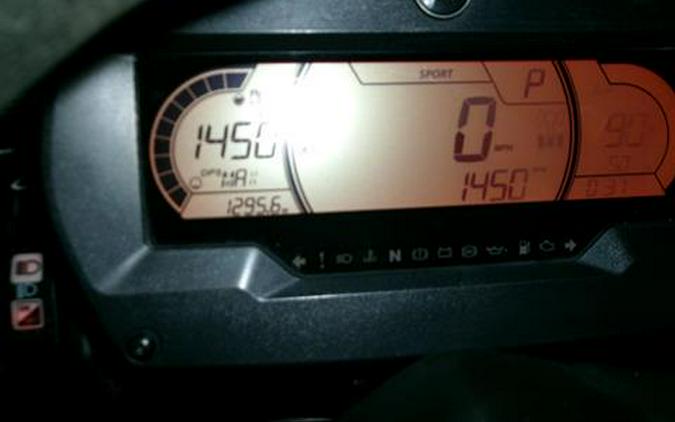 2024 Can-Am Maverick X3 X MR Turbo RR 72