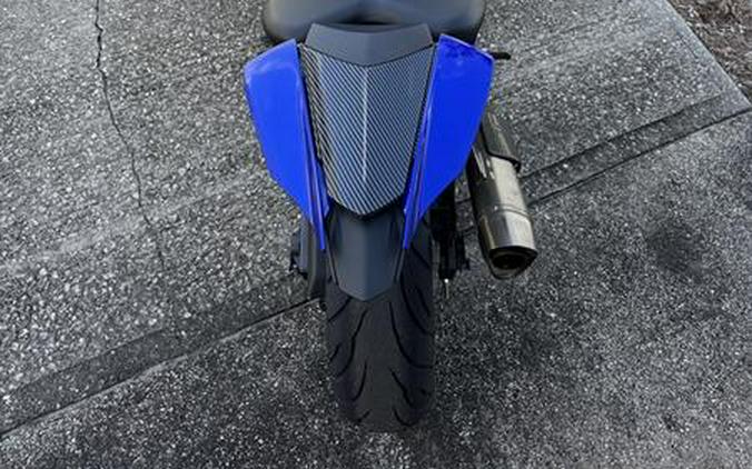 2024 Yamaha YZF-R7