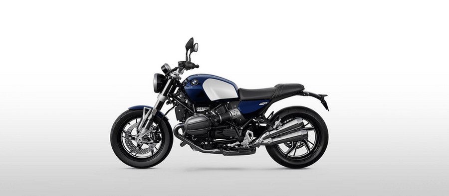 New 2026 BMW R 12 nineT