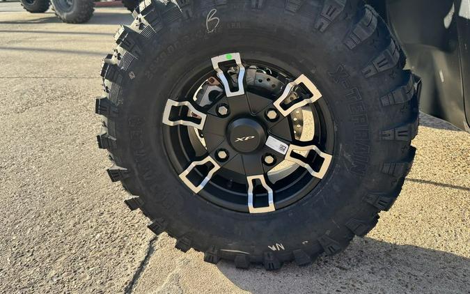 2026 Polaris® Ranger Crew XP 1000 Texas Edition