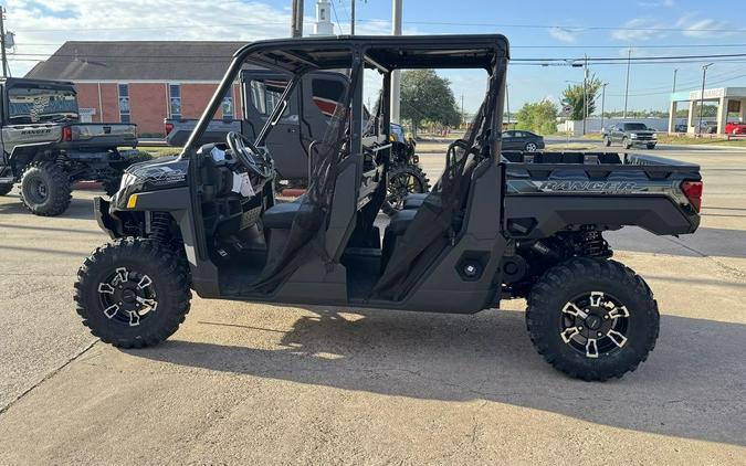 2026 Polaris® Ranger Crew XP 1000 Texas Edition