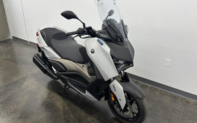 2024 Yamaha Xmax