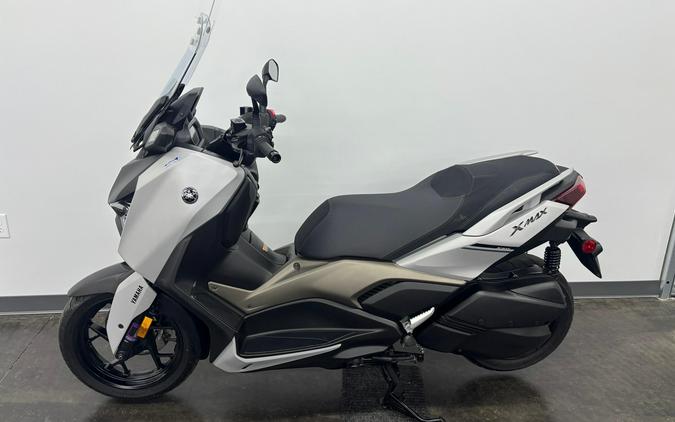 2024 Yamaha Xmax