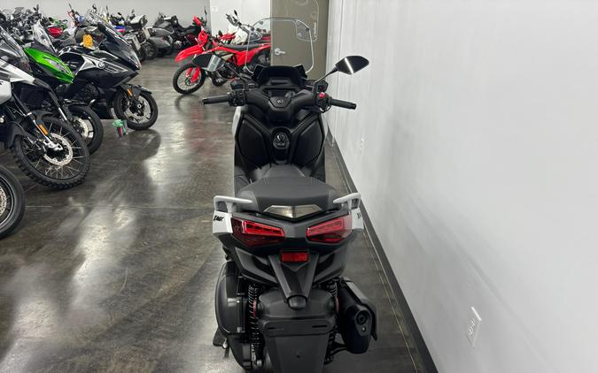 2024 Yamaha Xmax