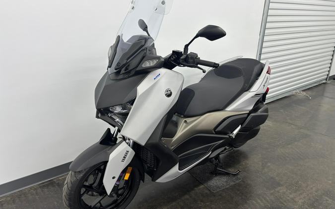 2024 Yamaha Xmax