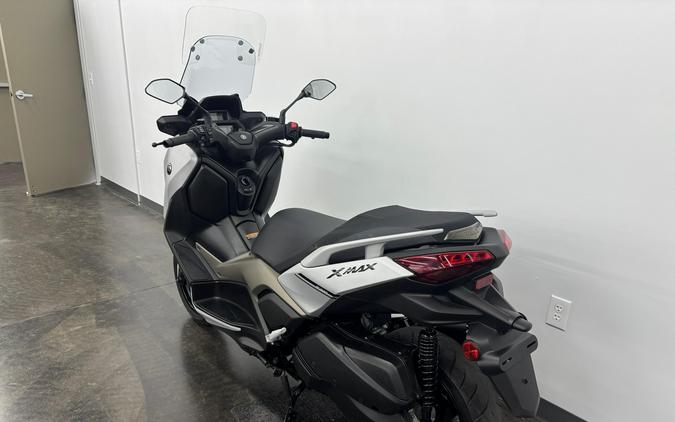 2024 Yamaha Xmax
