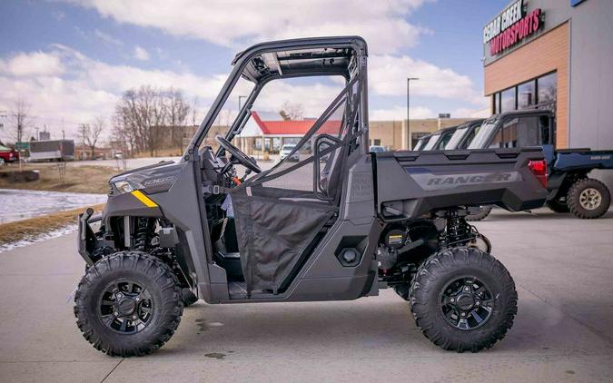 2026 Polaris® Ranger 1000 Premium