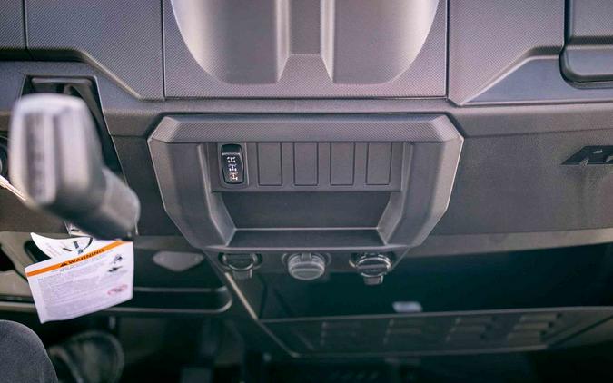 2026 Polaris® Ranger 1000 Premium