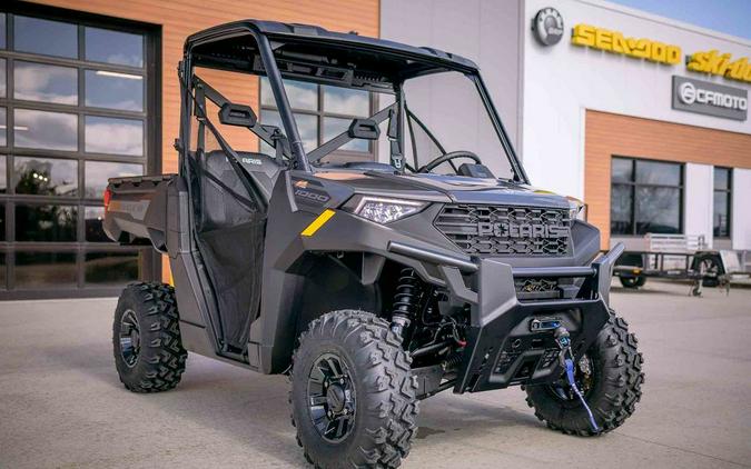 2026 Polaris® Ranger 1000 Premium