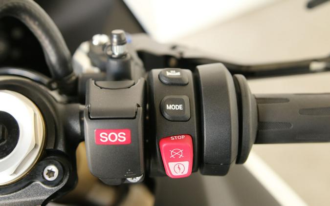 2025 BMW Motorrad S 1000 RR