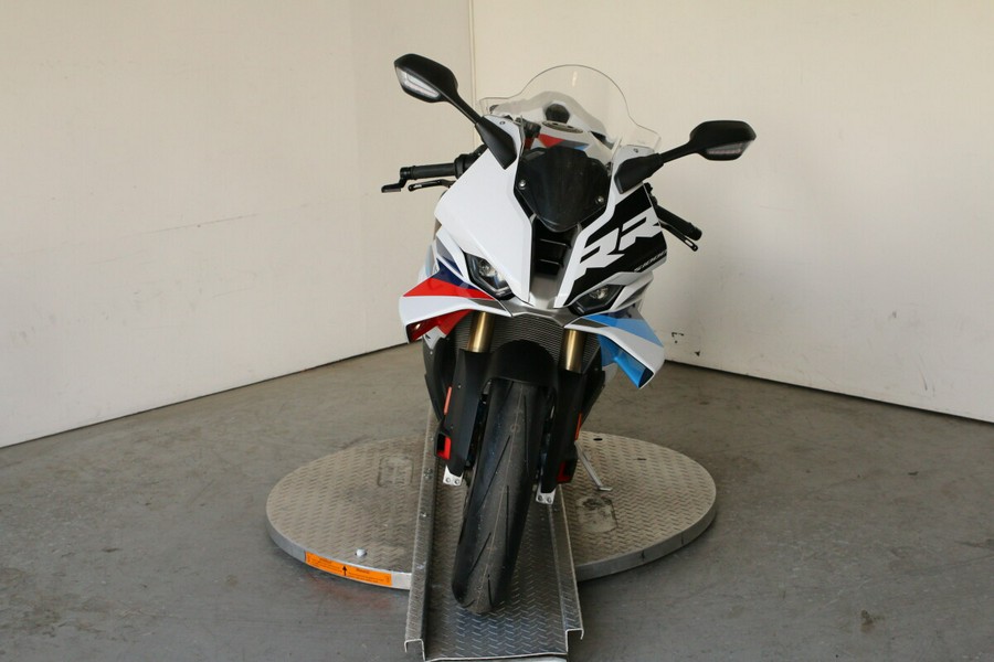 2025 BMW Motorrad S 1000 RR