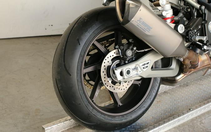 2025 BMW Motorrad S 1000 RR