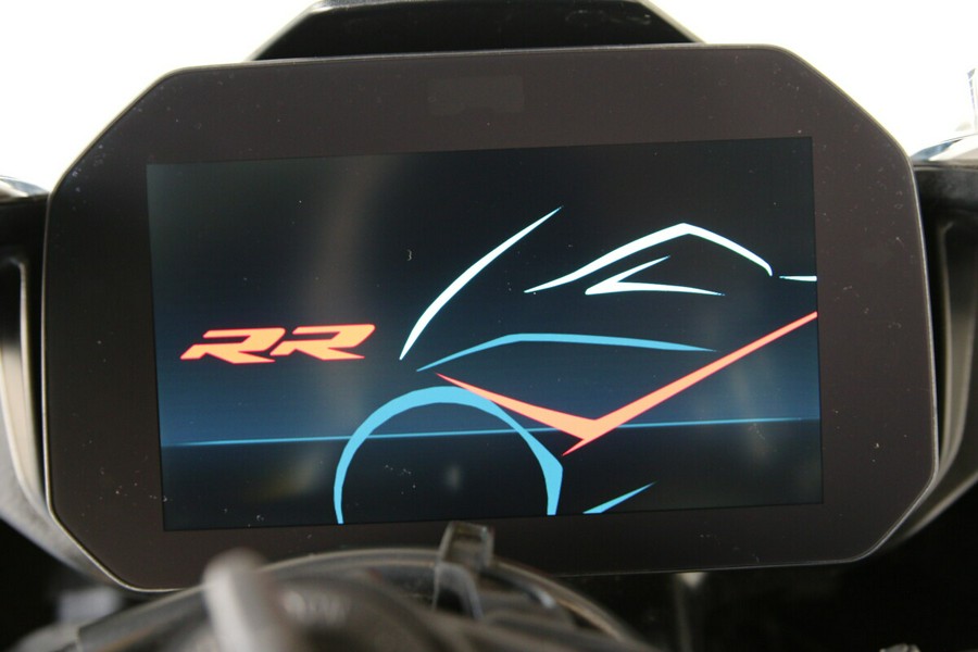 2025 BMW Motorrad S 1000 RR