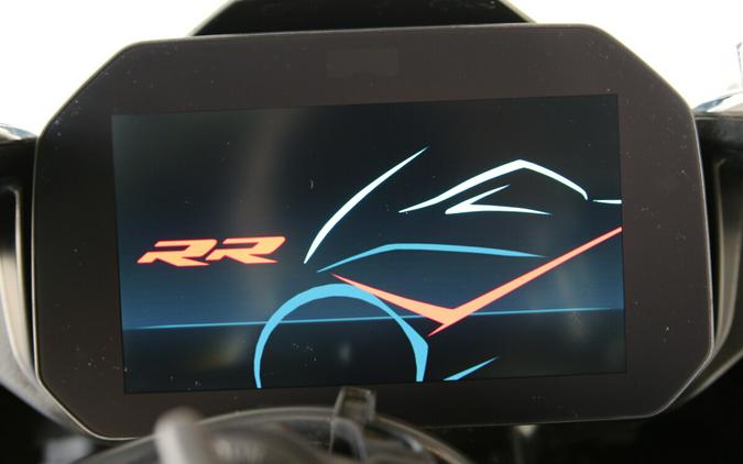 2025 BMW Motorrad S 1000 RR