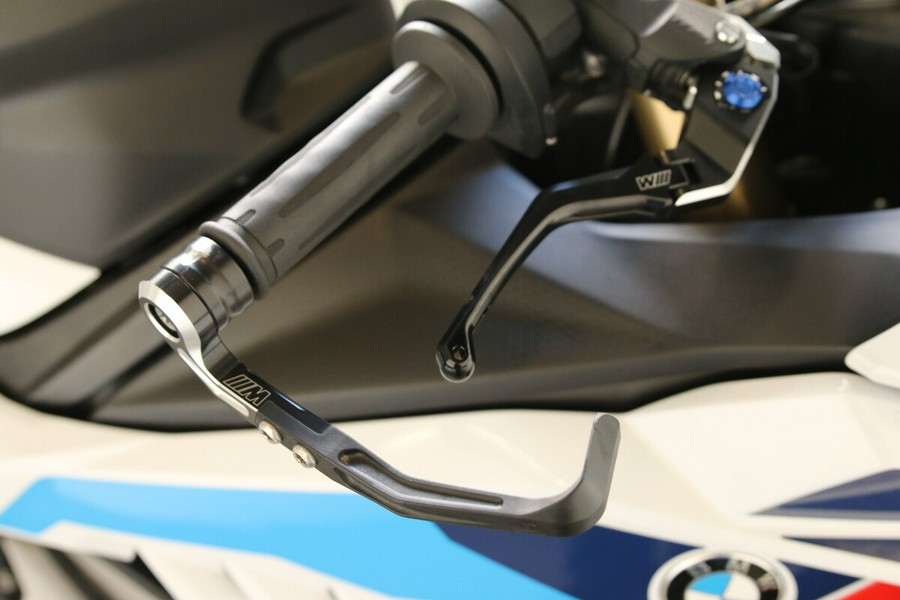 2025 BMW Motorrad S 1000 RR