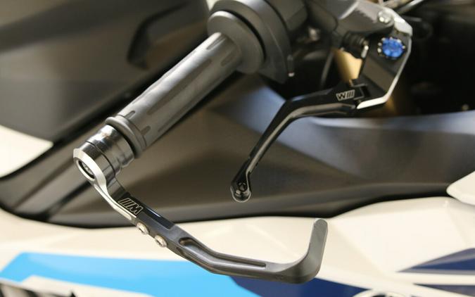 2025 BMW Motorrad S 1000 RR