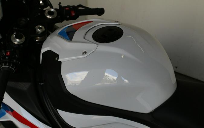 2025 BMW Motorrad S 1000 RR