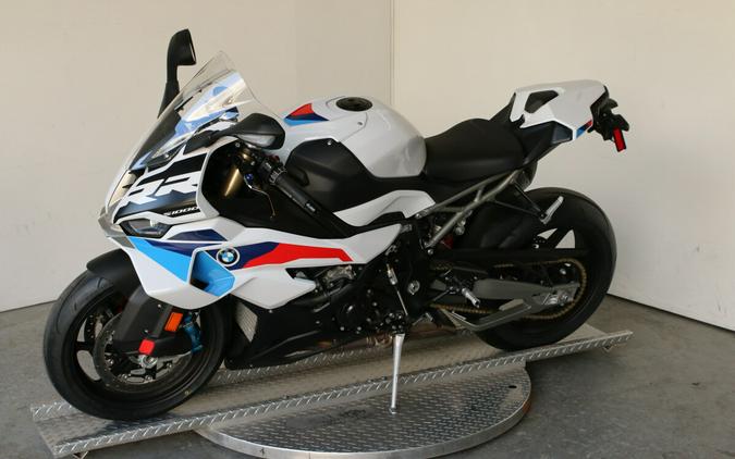 2025 BMW Motorrad S 1000 RR