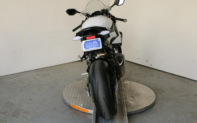 2025 BMW Motorrad S 1000 RR