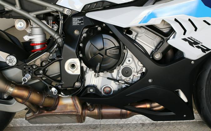 2025 BMW Motorrad S 1000 RR