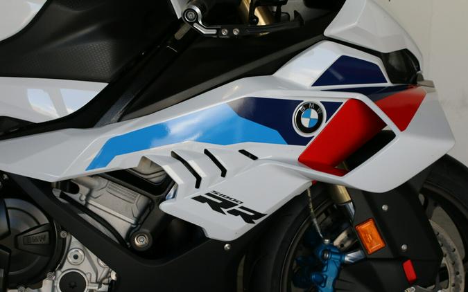 2025 BMW Motorrad S 1000 RR