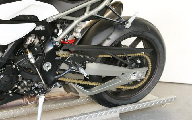 2025 BMW Motorrad S 1000 RR