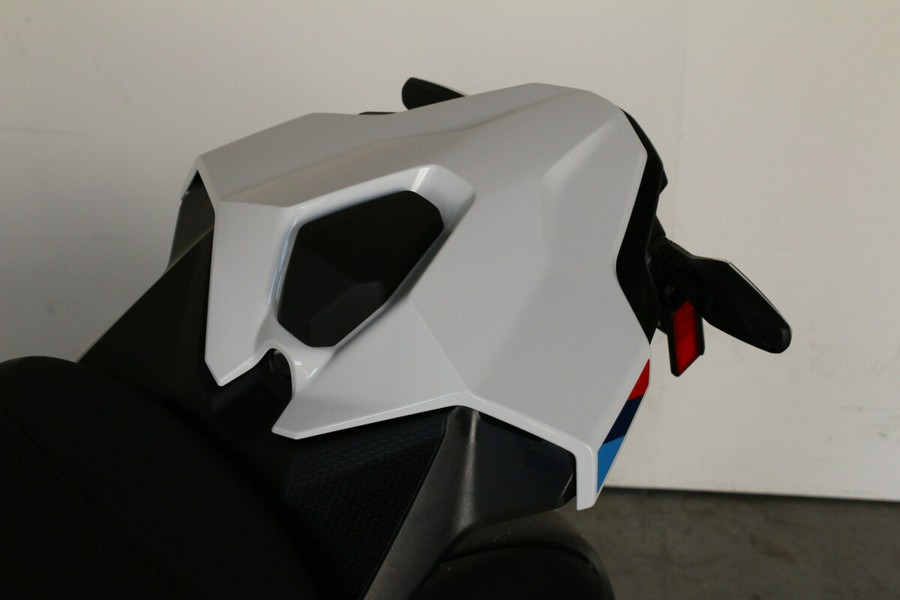 2025 BMW Motorrad S 1000 RR