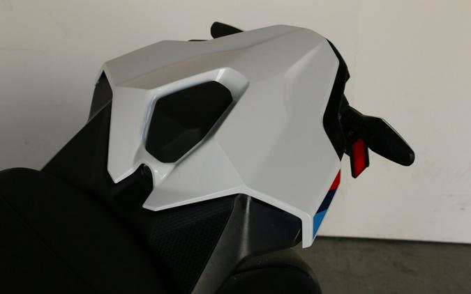 2025 BMW Motorrad S 1000 RR