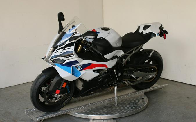 2025 BMW Motorrad S 1000 RR