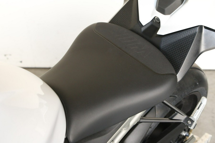 2025 BMW Motorrad S 1000 RR