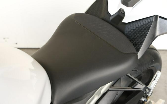 2025 BMW Motorrad S 1000 RR