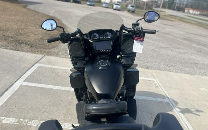 2023 INDIAN PURSUIT DARK HORSE - 3422523